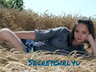 SecretGirl4u
