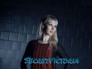 SecretVictoria