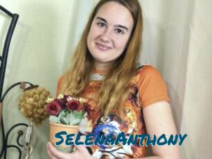 SelenaAnthony