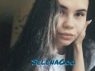 SelenaGoo