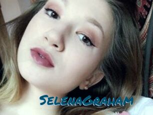 Selena_Graham