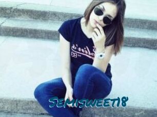 Semisweet18