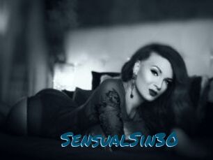 SensualSin30