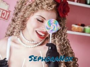 SephoraNox