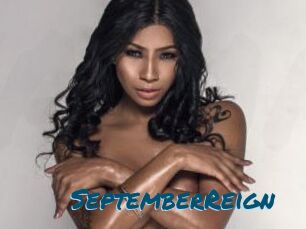 SeptemberReign