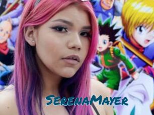 SerenaMayer