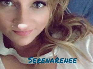 SerenaRenee