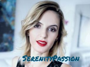SerenityPassion