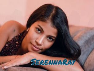 SerennaRay