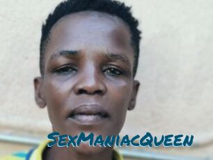 SexManiacQueen