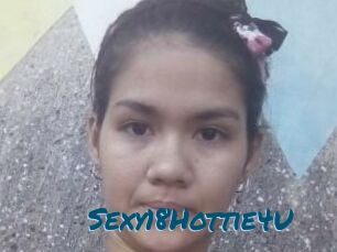 Sexy18Hottie4U