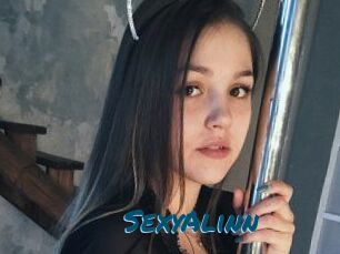 SexyAlinn