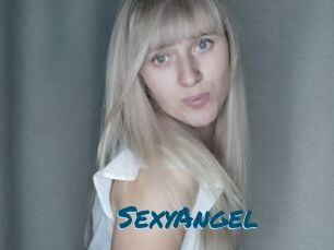 SexyAngel