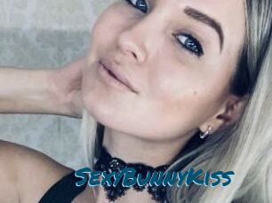 SexyBunnyKiss