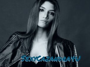 SexyCazandra4U
