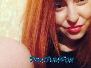 SexyJudyFox