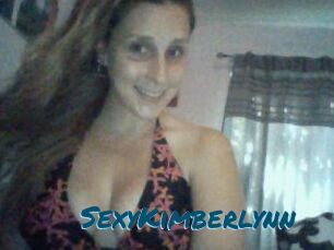 SexyKimberlynn