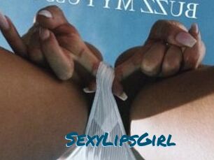 SexyLipsGirl