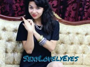SexyLovelyEyes