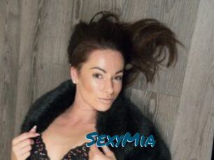 SexyMia