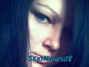 SexyNymph18