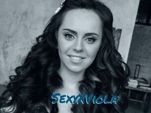 SexyXViola