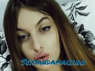 Sexyandamaizing