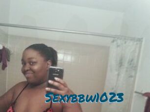 Sexybbw1023