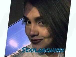 Sexylorchixxx