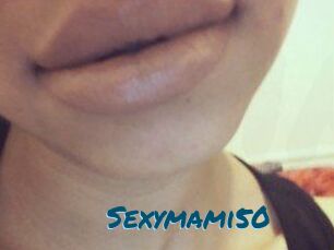 Sexymami50