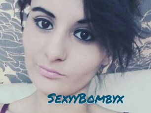 SexyyBombyx