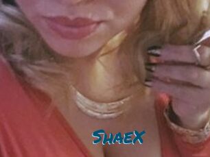 ShaeX