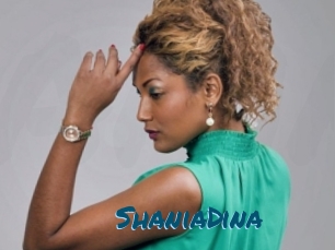 ShaniaDina Amateur Voisine