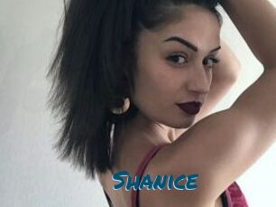 Shanice