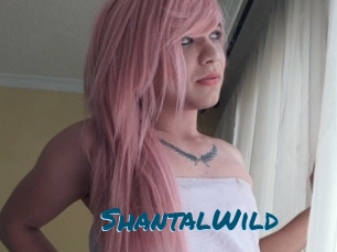 ShantalWild