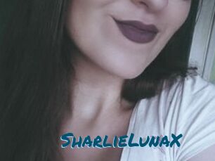 SharlieLunaX