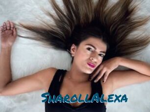 SharollAlexa