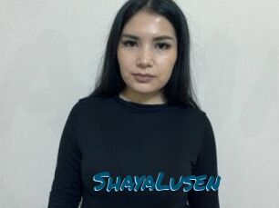 ShayaLusen