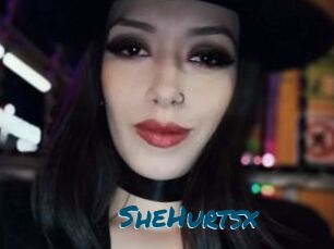 SheHurtsx