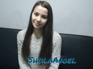 SheilaAngel