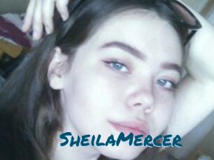 SheilaMercer