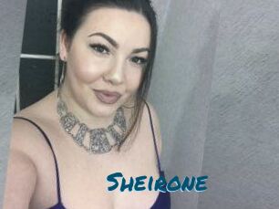 Sheirone