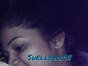 Shellyboo98