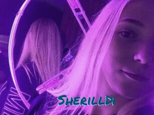 SherillDi
