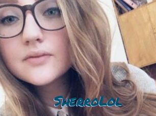 SherroLol