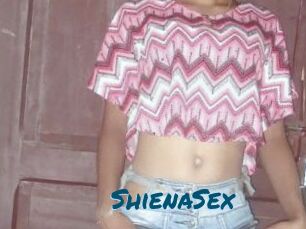 ShienaSex