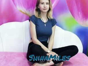 ShinaMiles