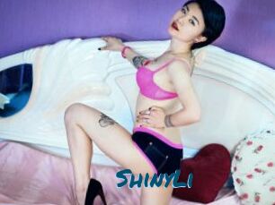 ShinyLi
