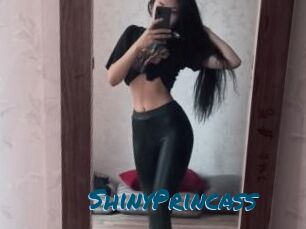 ShinyPrincass