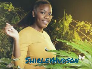 ShirleyHudson